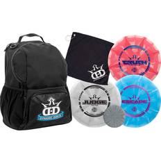 Dynamic Discs Disc Golf Dynamic Discs Cadet Backpack Disc Golf Starter Kit