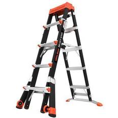Combination Ladders Little Giant WQB2200461 10-Step