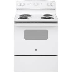 Gas electric cookers freestanding GE 30