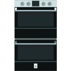 Double wall oven electric Hestan KDO30 Cu. Ft. Double Electric Stealth Cooking Appliances Ovens Double