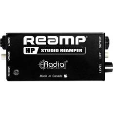 Amplifiers & Receivers on sale Radial Engineering Reamp Hp Compact Reamper