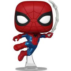Spider-Man Figurinen Funko Pop! Marvel Spider Man No Way Home