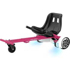 Hover-1 Buggy Attachment Compatible with All Hand-Operated Rear