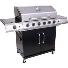 6 burner gas grill Grills Char-Broil 6 Burner Gas Grill, 463229021