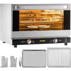 Countertop & toaster ovens Vevor Countertop Commercial Silver