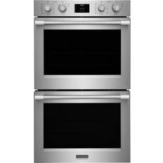 Temperature Probe Ovens Frigidaire PCWD3080A 30 10.6 Cu. Ft. Double Cooking