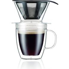 Bodum Coffee Maker Accessories Bodum Pour Over