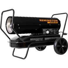 Diesel heater Remington 140,000 Btu/h 3500 sq ft Forced Air Kerosene Heater