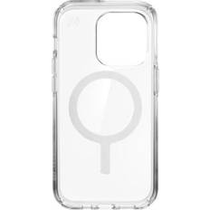 Speck Cases Speck Presidioï¿½ Perfect-Clear MagSafeï¿½ Case For iPhoneï¿½ 14 Pro, Clear, 15148-3080