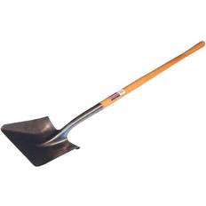 Shovels & Gardening Tools Midwest Rake Llc 49832 9.75 Square Point Shovel