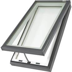 Aluminum Roof Windows Velux VCM 2234 2004 Aluminum Roof Window Triple-Pane 27.38x39.37"