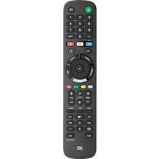 R3 (AAA) Remote Controls One for all URC4812
