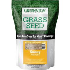 GreenView Seeds GreenView 3 lb. Fairway Formula Sunny