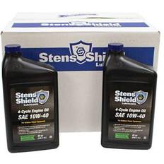 STENS Motor Oils STENS 4-Cycle Engine Oil SAE 10W-40