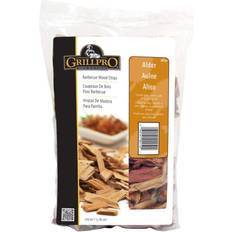 Grillpro BBQ Smoking Grillpro Alder Wood Chips