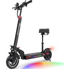 Electric Scooters Evercross Electric Scooter, 28MPH