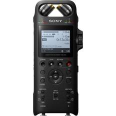 Sony Voice Recorders & Handheld Music Recorders Sony, PCM-D10 High-Resolution Linear