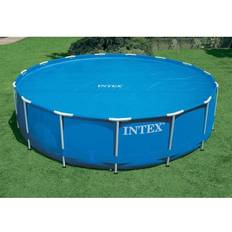 Pool Covers Intex 16' Solar Pool Cover
