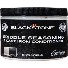 Blackstone Griddle Plates Blackstone Cast Iron Griddle Seasoning & Conditioner 6.5oz