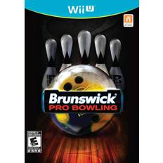 Brunswick Pro Bowling (Wii U)