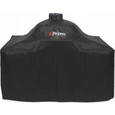 Primo BBQ Covers Primo Grill Cover for Oval XL 400