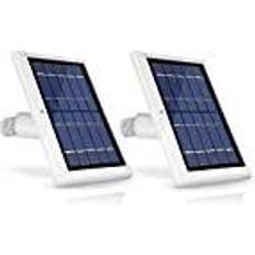Solar Panels Wasserstein Arlo Ultra/Ultra 2 & Arlo Pro 3/Pro 4