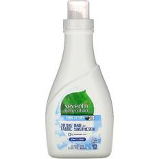 Textile Cleaners Seventh Generation Free & Clear Fabric Softener 32fl oz