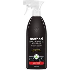 Method Cleaning Equipment & Cleaning Agents Method Daily Granite All-Purpose Cleaner Apple Orchard 28fl oz