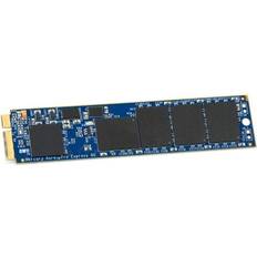 OWC Solid State Drive (SSD) Harddisker & SSD-er OWC Aura Pro 6G 250GB for MacBook Air