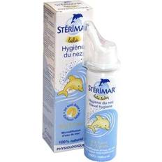 Nasal Aspirators Sterimar Baby Nasal Hygiene Spray