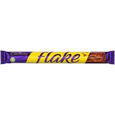 Cadbury Flake Chocolate Bar 32g Bars