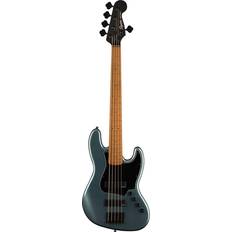 Squier By Fender Musical Instruments Squier By Fender Contemporary Active Jazz Bass HH V