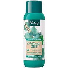 Kneipp Hygieneartikel Kneipp Bath essence Foam & cream baths Aroma Care Bubble Bath “Erkältungszeit” 400ml