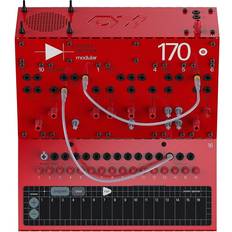 Teenage Engineering Musical Instruments Teenage Engineering PO Modular 170