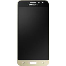 Samsung Erstatningsskjermer Samsung LCD Display for Galaxy J3 2016