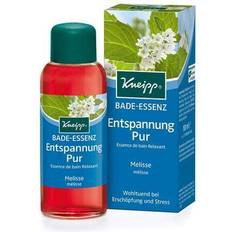 Kneipp Hygieneartikel Kneipp Bath essence Bath oils Bath Essence “Entspannung Pur” Pure relaxation