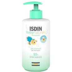 Isdin Gel og Shampoo Baby Naturals Nutraisdin (400 ml)