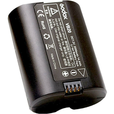 Godox v350 Godox VB20 Battery for V350S Flash in Black