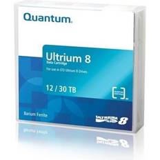 Quantum LTO WORM Ultrium-8 Data