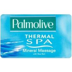 Palmolive Kroppssåper Palmolive Thermal Spa Mineral Massage Sea Salt Soap