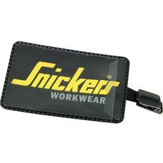 Lommer, Holder & Hylster Snickers Workwear ID-kortshållare 9760, 0400