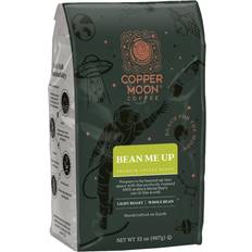 Whole Bean Coffee Copper Moon Whole Bean Bean Me Up Blend, 2