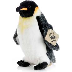 Pinguine Stofftiere WWF Emperor Penguin 20cm