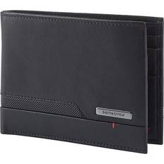 Geldbörsen & Schlüsseletuis Samsonite Pro-Dlx 5 Slg Wallet Black