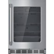 Under counter fridge freezer Fridge Freezers Thermador Professional Series 4.9 Cu. Ft.
