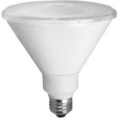 E14 LED Lamps TCP 24589 LED14P38D41KSP PAR38 Flood LED Light Bulb