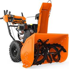 Ariens Leaf Blowers Ariens 7002415 30 in. Deluxe 306 CC Two-Stage Electric Start Gas Snow Blower