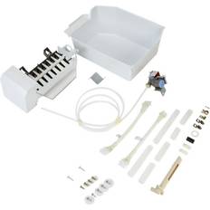 Whirlpool White Goods Accessories Whirlpool W11510803 Ice Maker Kit Top