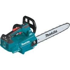 Makita battery chainsaw Garden Power Tools Makita 16 in. 18-Volt X2 (36-Volt) LXT Lithium-Ion Brushless Cordless Top Handle Chain Saw (Tool-Only)