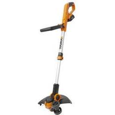 Worx Garden Power Tools Worx WG162 20V Power Share 12 Cordless String Trimmer & Lawn Edger (Battery & Charger Included)